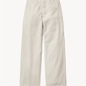 Buck Mason Baja Twill Field Chino Pant